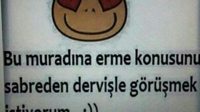 Sabreden derviş muradına ermiş mi sizce?