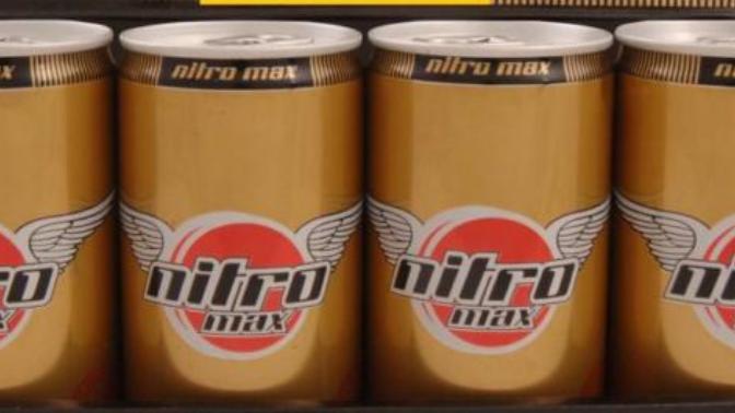 Nitro max deneyen var mı :D?