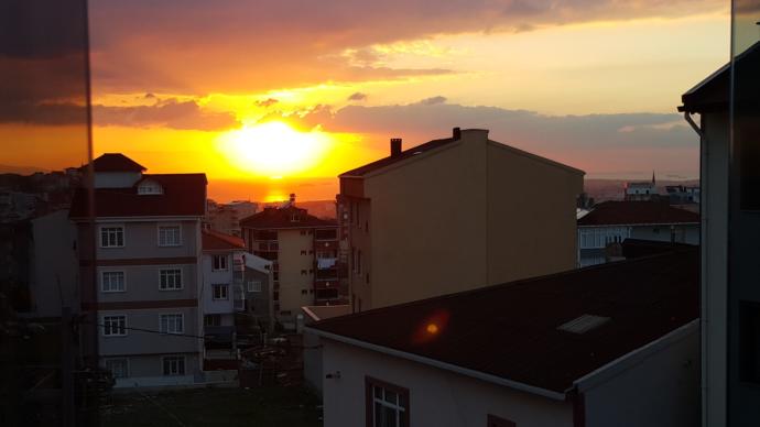 Manzaramın güzelliği nasıl?