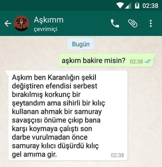 bekaretin sizde ki önemi ? 