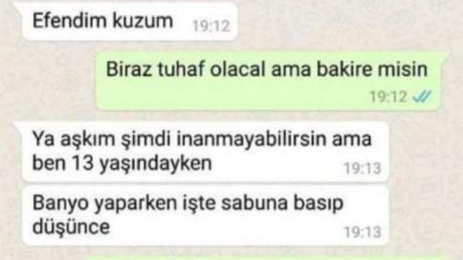 Bekaretin sizde ki önemi?