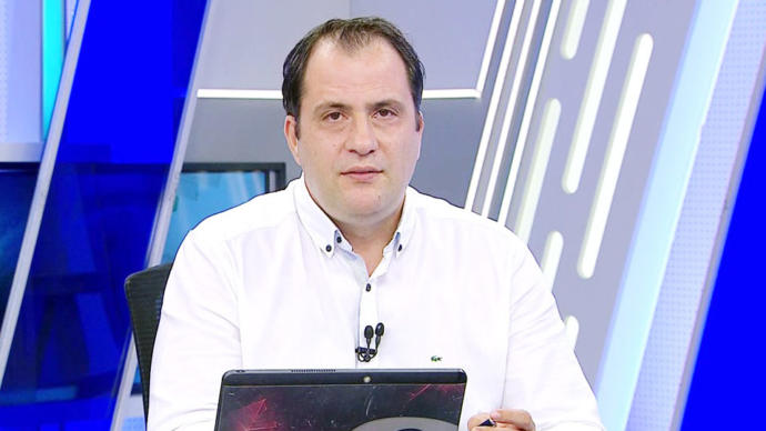 Futbol programlarının en beğendiğiniz sunucusu ve moderatörü hangisi?