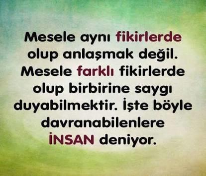 İnsanlarla iyi anlaşmak ve sorun yaşamamak için neler yapmalıyız?