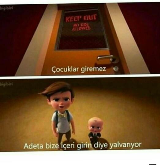 Yasak olan şeyler bizi neden daha çok cezbeder??