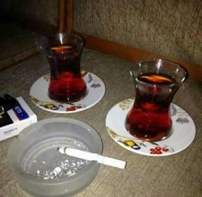 Balkon keyfi severmisiniz?😇?