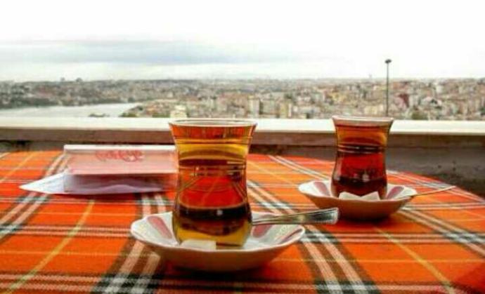 Balkon keyfi severmisiniz?😇?