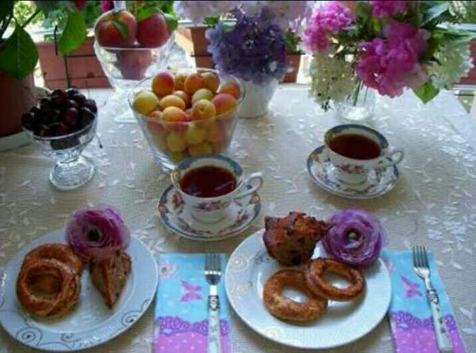 Balkon keyfi severmisiniz?😇?