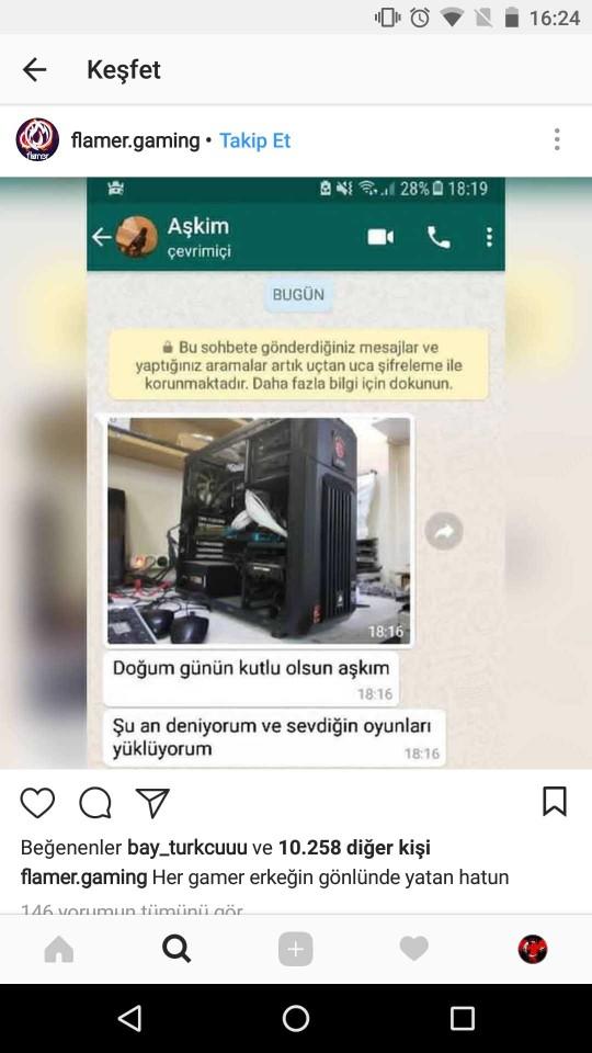 Gamer cılar boyle bir sevgili istermiydiniz 😂?