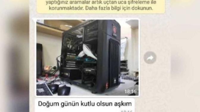 Gamer cılar boyle bir sevgili istermiydiniz 😂?