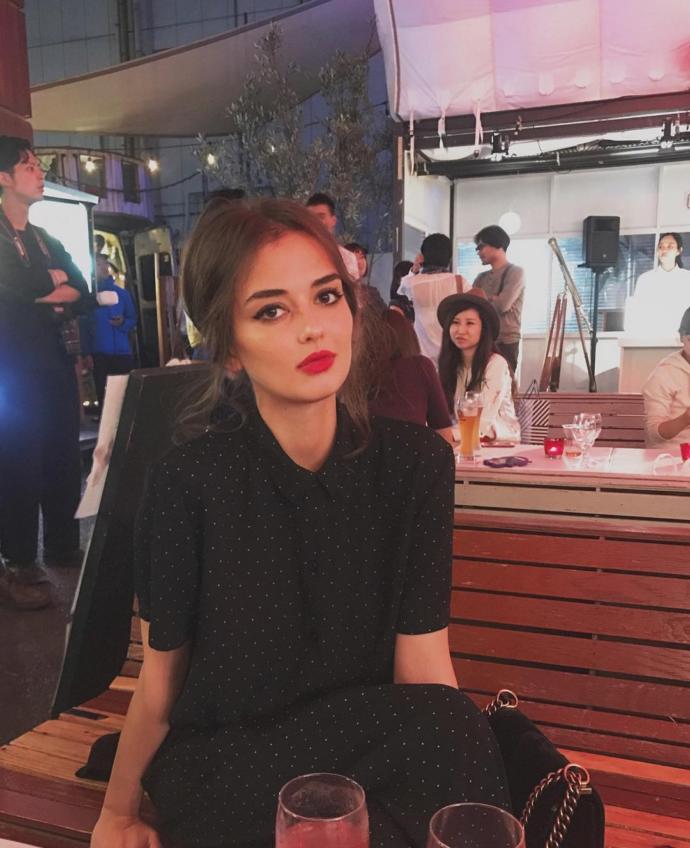 Erkekler, Sizce hangi fotoğraf daha güzel çıkmış?