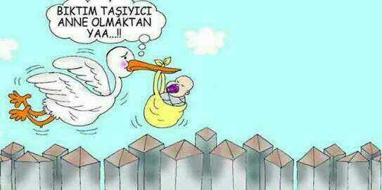 Kadınlar gerçekten "kucağında bebek olan erkek" çekiciliğine inanıyor mu?