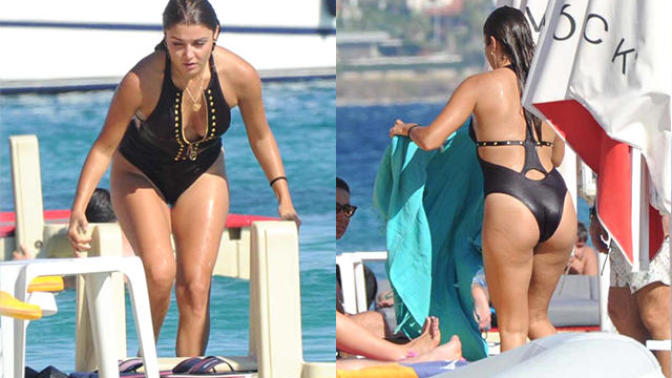 Hande ercel balık etlı olmus sızcede tam kıvamında olmamıs mı?
