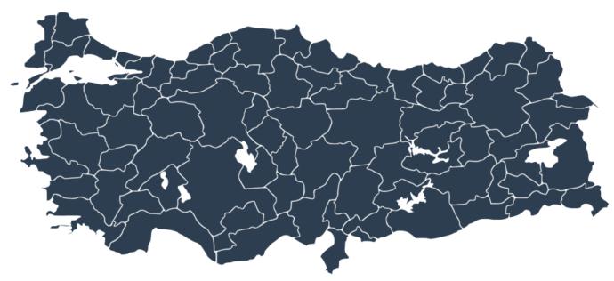 Size iki şehir sunsalar, hangisinde yaşarsınız? Aydın mı, Mersin mi?