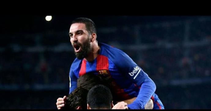 Galatasaray taraftarları Arda Turan'ı yeniden takımınızda görmek istermisiniz?