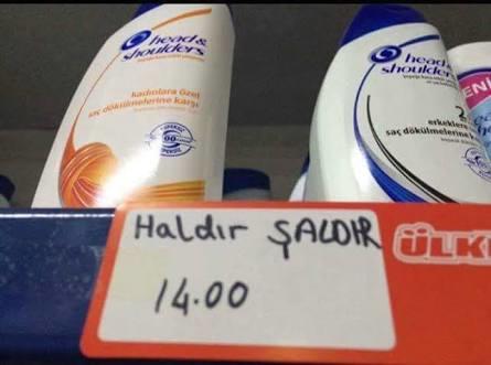 Hangi Şampuanı ve Hangi Parfüm markası veya markalarını ( çakma da olsa hangi çakma) kullanıyorsunuz?