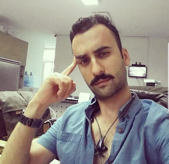 Erkeklere bıyık yakışıyor mu?