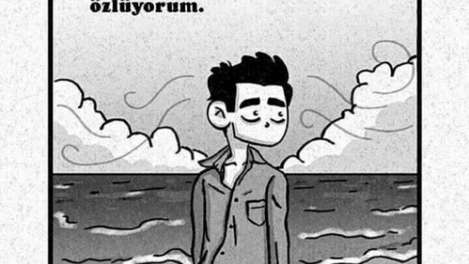 Bu saatte uyumayanın ya kafası güzeldir  ya da  kafasındaki. Doğru mu?