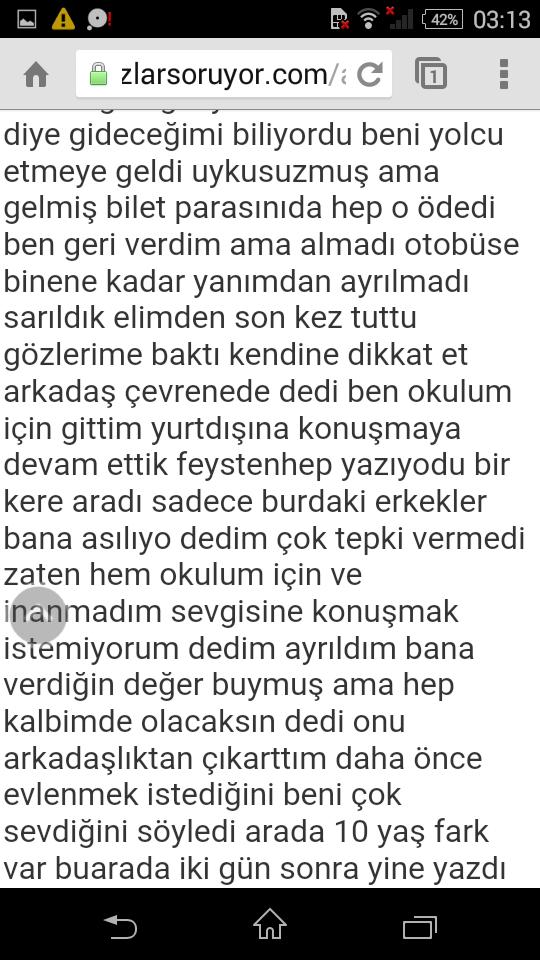 Beni seviyor muydu sizce iyi biri miydi neden ayrıldı o zaman iki haftadır yazmıyor?