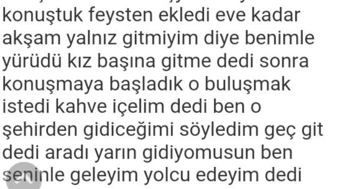 Beni seviyor muydu sizce iyi biri miydi neden ayrıldı o zaman iki haftadır yazmıyor?
