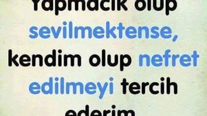 Sahte Yapmacik Insanlar Hakkinda ne düsünüyorsunuz? Bide hep güzelleri Kalbini/Yüzü güzelleri kötüler cekemezler. Aynaya bakin bi?