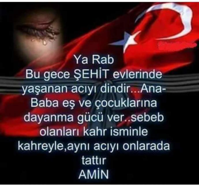 Hayırlı sabahlar ve hayırlı cumalar olsun mu ?