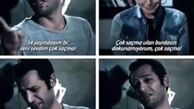 Eski sevgiliyle karşılaşmak nasıl bir his bırakır?