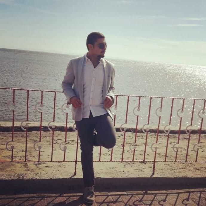 7 Ayda 55 Kilo Verdim Sonuç Bu Nasıl??