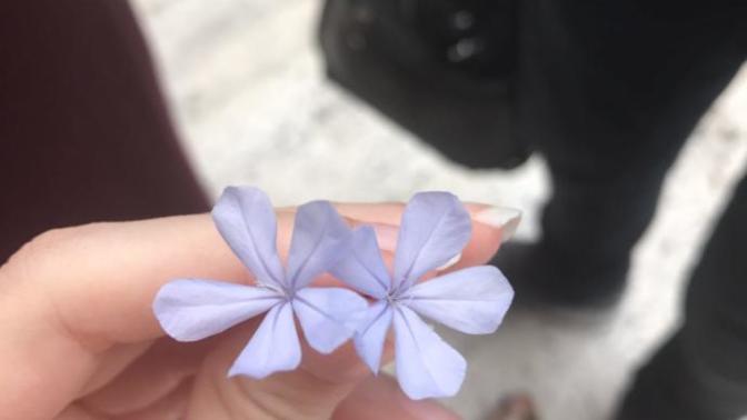 Çevrenizde sizi mutlu eden, gününüzü güzelleştiren insanlar var mı?
