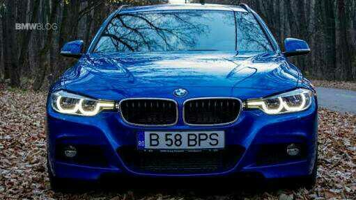 Sizce sinirli bakan farlariyla bmw en çekici araba değilmi?