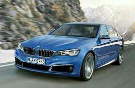 Sizce sinirli bakan farlariyla bmw en çekici araba değilmi?