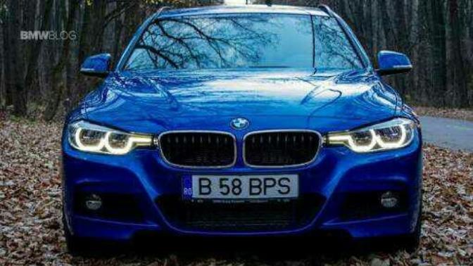 Sizce sinirli bakan farlariyla bmw en çekici araba değilmi?