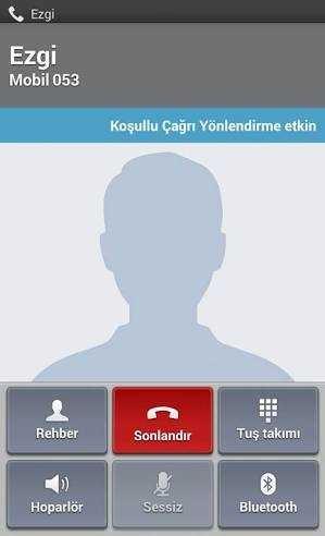 Eşiniz/sevgiliniz telefon rehberine sizi isminiz ile kayıt etse ne düşünürsünüz?