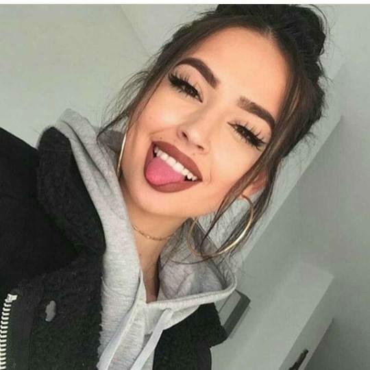 Kızlarda ince kaş mı kalın kaş mı??