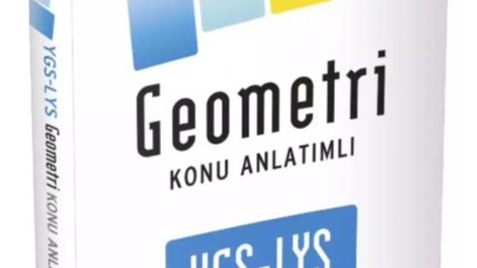 Fem yayınları ygs-lys geometri konu anlatımı kitabı?