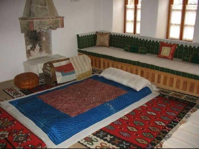 Yer yatağı sever mısınız??