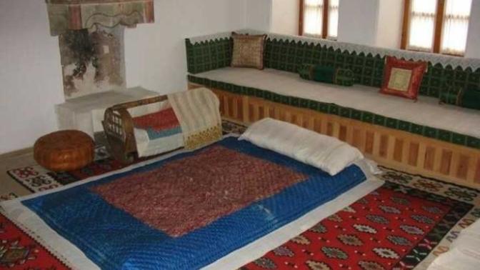 Yer yatağı sever mısınız?