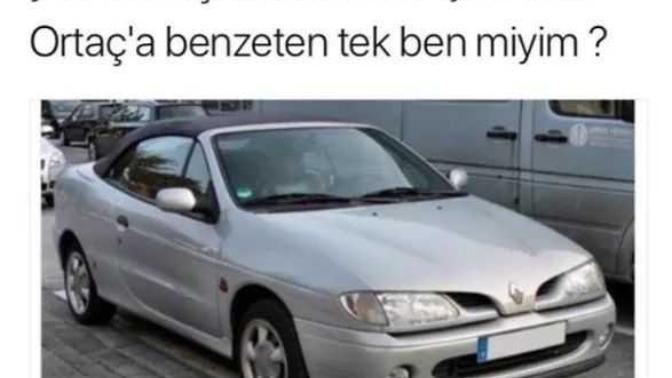 Cidden Serdar Ortaç'a benzemiyor mu?
