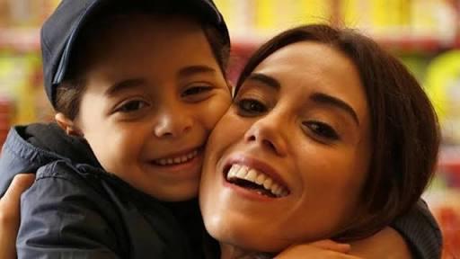 Çocuk Oyuncularda En Beğendikleriniz? Beren Gökyıldız, Miray Daner Maral Büyüksaraç Miray Akay?