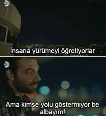 Poyraz Karayel sözleri?