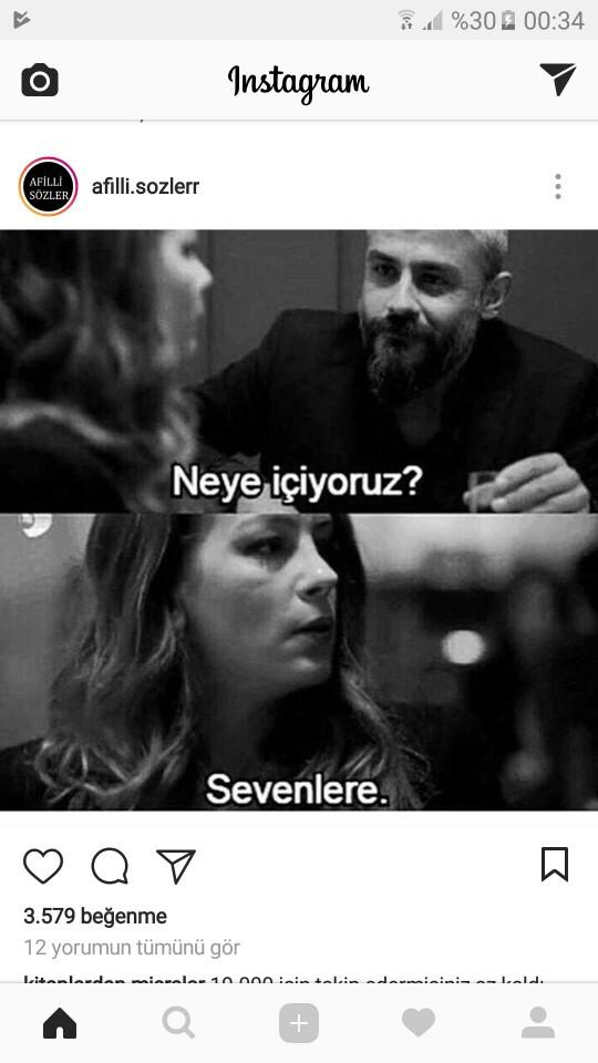 Poyraz Karayel sözleri?