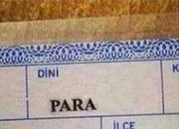 Resme bakınca akla ilk gelen kim?