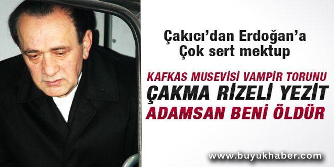 Alaattin Çakıcı ve Recep Tayyip Erdoğan Düşmanlığı neden dolayı başladı?