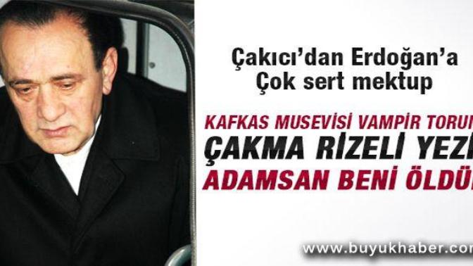 Alaattin Çakıcı ve Recep Tayyip Erdoğan Düşmanlığı neden dolayı başladı?