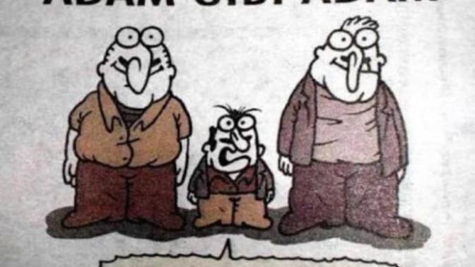 Kime Adam gibi adam denir? Tanidiginiz adam gibi adam kimdir?