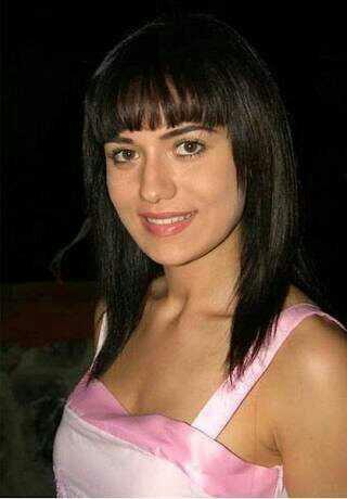 Şoke oldum Fahriye Evcen estetik??
