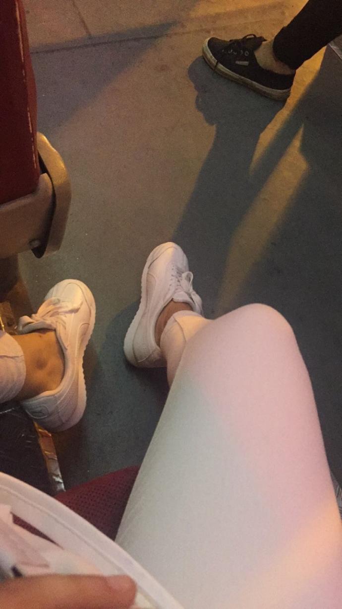 Puma roma mı ..? Yoksa Nıke huarache mi.?