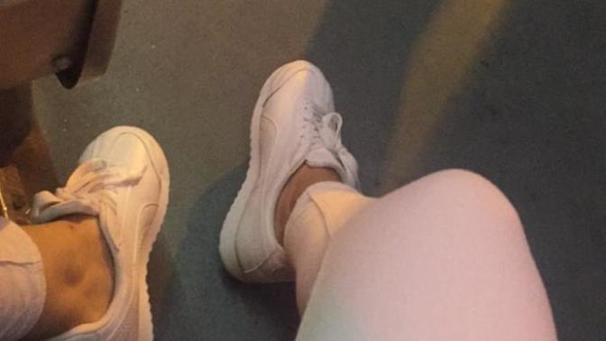 Puma roma mı? Yoksa Nıke huarache mi?