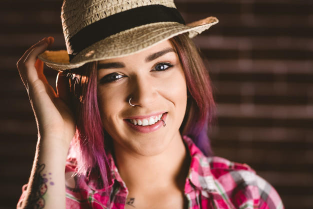 piercing yaptırdıktan sonra duş