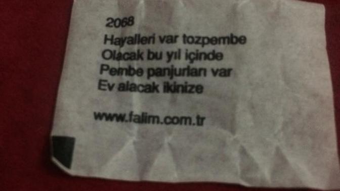 Falda harf hesaplama nasıl yapılıyor?