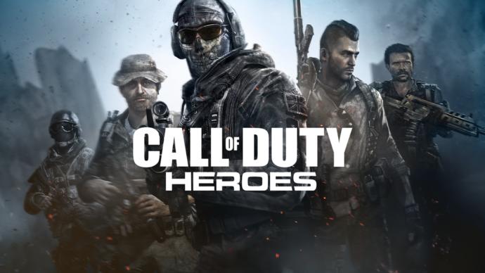 Kocam çok Call of Duty oynuyor. Ondan nasıl koparticam bu oyunu?